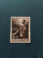 Zegel Deutsche Reich - Gestempeld, Ophalen of Verzenden, Duitse Keizerrijk, Gestempeld