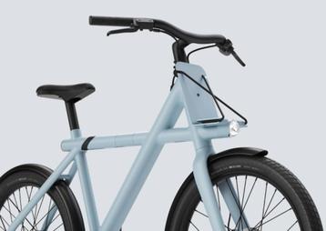 Front Carrier / X model's / vanmoof voordrager X modellen beschikbaar voor biedingen