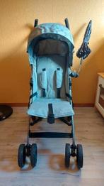 Nijntje buggy mintgroen van Prenatal, Ophalen, Zo goed als nieuw, Zonnekap