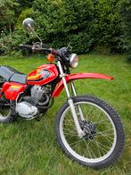Super Originele Honda XL500s uit 1979, Particulier