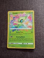 Celebi, Ophalen of Verzenden, Zo goed als nieuw, Losse kaart