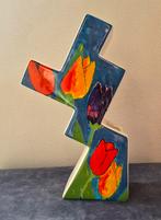 Schoonhoven tulpenvaas, Antiek en Kunst, Ophalen of Verzenden