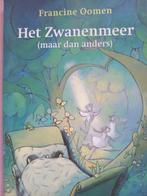 Boek, het Zwanenmeer maar dan anders, Boeken, Francine Oomen, Nieuw, Ophalen of Verzenden, Sprookjes