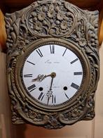 Comtoise in ongepoetste staat, Antiek en Kunst, Antiek | Klokken, Ophalen