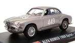19708: Alfa Romeo 1900 Sprint #449 - Mille Miglia 1952 1:43, Hobby en Vrije tijd, Modelauto's | 1:43, Auto, Nieuw, Ophalen of Verzenden