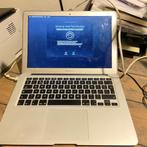 mac book air 13 inch, Computers en Software, Apple Macbooks, Ophalen, Gebruikt, 8 GB, 13 inch