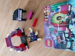 Lego friends Andrea's stage 3932, Ophalen, Zo goed als nieuw