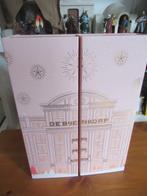 lege BIJENKORF ADVENTSKALENDER 2022, Sieraden, Tassen en Uiterlijk, Ophalen of Verzenden, Zo goed als nieuw, Overige typen