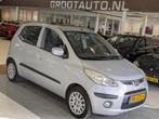 Hyundai i10 1.1 Dynamic Stuurbekrachtiging (bj 2009), Auto's, Voorwielaandrijving, Stof, Gebruikt, 4 cilinders