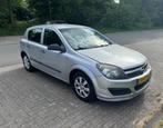 Opel Astra 1.6 16V 77KW 5D AUT 2006 Grijs, Auto's, Opel, 15 km/l, 4 cilinders, 1165 kg, Origineel Nederlands