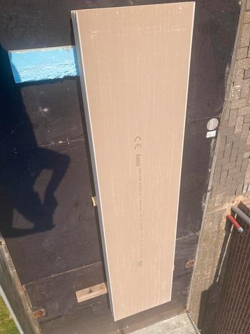 gipsplaten 4AK 600x2600mm beschikbaar voor biedingen