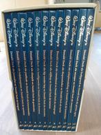 Donald Duck luxe stripboekencollectie, Complete serie of reeks, Ophalen of Verzenden, Zo goed als nieuw, Walt Disney