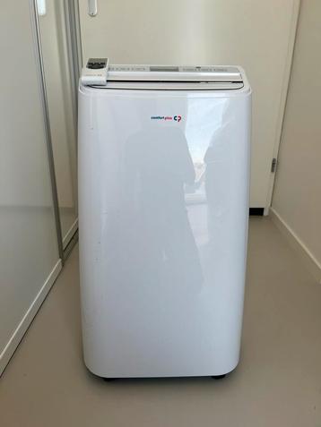 Mobiele airconditioning sls nieuw.  beschikbaar voor biedingen