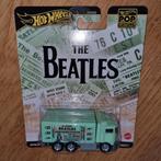 175 - Hotwheels Hiway Hauler Beatles in verpakking., Ophalen of Verzenden, Nieuw, Auto