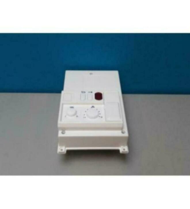 Branderautomaat Nefit uba 4001 Art.nr.: 38324 (Nieuw), Doe-het-zelf en Verbouw, Verwarming en Radiatoren, Nieuw, Cv-ketel of Combi-ketel