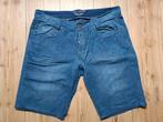 PME Legend short maat 36, Ophalen of Verzenden, Zo goed als nieuw, Blauw, W36 - W38 (confectie 52/54)