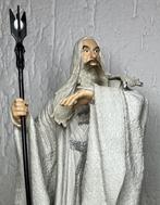 Action figure/Pop Gandalf, LOTR, € 12,50, Verzamelen, Lord of the Rings, Actiefiguurtje, Ophalen of Verzenden, Zo goed als nieuw