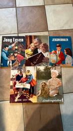 Vintage boekjes. Vertitas., Ophalen of Verzenden, Gelezen