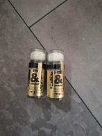 Toni&Guy Rose Gold Highlighter Goud Haar Glitter (advr 161), Ophalen of Verzenden, Nieuw, Overige typen