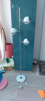 Te koop vloerlamp "Lotte", Huis en Inrichting, Ophalen, Zo goed als nieuw, Metaal, 150 tot 200 cm