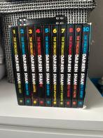 Darren Shan Demonata - Complete Serie (Engels), Boeken, Ophalen, Zo goed als nieuw, Darren Shan