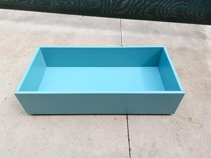 Kast toebehoren, opbergvakken, kast bovenkant, Huis en Inrichting, Kasten | Overige, Zo goed als nieuw, Ophalen