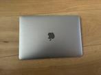 Macbook (Retina, 12-inch, Early 2015, Space Gray), Computers en Software, Apple Macbooks, Ophalen, Gebruikt, 256 GB, Qwerty