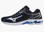 Mizunu Wave Voltage volleybalschoenen maat 39, Ophalen of Verzenden, Zo goed als nieuw, Schoenen