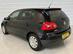 Volkswagen Golf 1.6 FSI Optive 3 Airconditioning + Elektrisc, Origineel Nederlands, Te koop, 5 stoelen, Benzine