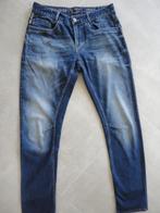 Nieuwstaat, spijkerbroek PME LEGEND SKYMASTER 32/34, Blauw, W32 (confectie 46) of kleiner, Ophalen of Verzenden, Zo goed als nieuw