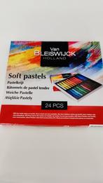Soft pastel van Bleiswijk nieuw, geseald doos, Ophalen of Verzenden, Nieuw
