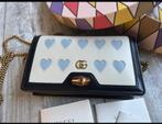 Designer tas, Verzenden, Zo goed als nieuw, Zwart, Schoudertasje