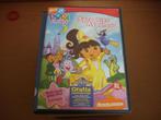 dvd dora sprookjesavontuur 1099-279, Alle leeftijden, Ophalen of Verzenden, Zo goed als nieuw