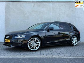 Audi A4 Avant 2.0 TFSI Pro Line, 19 inch, APK beschikbaar voor biedingen