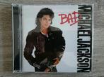 Michael Jackson - Bad - CD Special Edition, Ophalen of Verzenden, Zo goed als nieuw