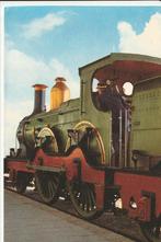 UTRECHT SPOORWEGMUSEUM SS 326 GROOTSTE LOCOMO. EUROPA 1881, Ophalen of Verzenden, 1980 tot heden, Gelopen, Utrecht
