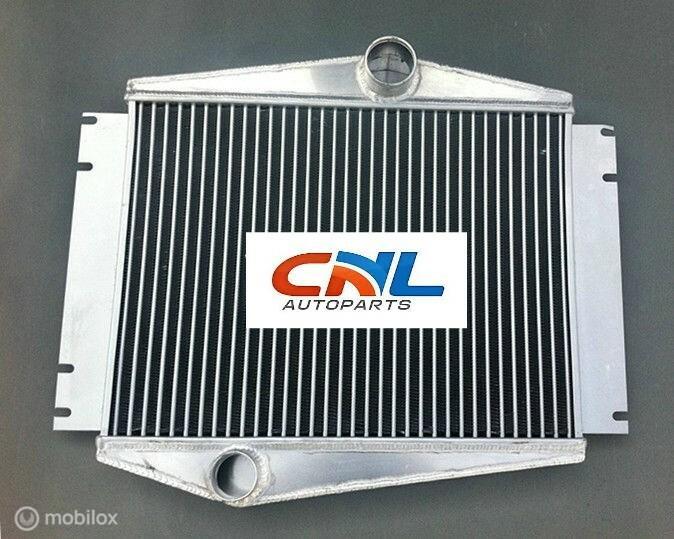 Intercooler Volvo 850 S70 V70 C70 1998-2005, Auto-onderdelen, Airco en Verwarming, Nieuw, Ophalen of Verzenden