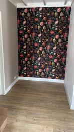 Behangrol Eijffinger bloem, Ophalen, Minder dan 10 m²