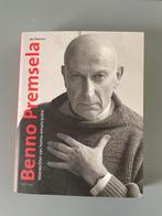 B. Boelaars - Benno Premsela 1920-1997, Ophalen of Verzenden, Zo goed als nieuw, B. Boelaars, Sport