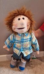 Living Puppets Fabian Handpop 65cm - Nieuw!, Ophalen of Verzenden, Nieuw, Overige typen