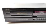 ✅INCL GARANTIE, DENON DRS-610, HIGH-END CASSETTEDECK, ZGAN👌, Ophalen of Verzenden, Denon