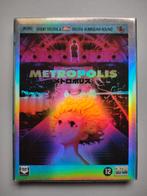 Metropolis (2001) / Rintaro, Cd's en Dvd's, Dvd's | Tekenfilms en Animatie, Verzenden