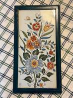 Koninklijke Tichelaar Tegeltableau Makkum, Antiek en Kunst, Antiek | Wandborden en Tegels, Ophalen of Verzenden