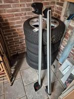 Skoda Yeti dakdragers, Auto-onderdelen, Banden en Velgen, Ophalen, 16 inch, Band(en), 205 mm