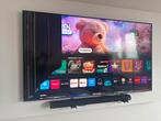 Samsung qled tv 65 inch, Audio, Tv en Foto, Televisies, LED, Ophalen of Verzenden, Samsung, 4k (UHD)