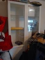 Vitrinekast ophalen in Amsterdam, Huis en Inrichting, Ophalen