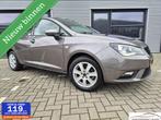 Seat Ibiza SC 1.0 EcoTSI Style NAVI AIRCO PDC CRUISE NAP, Voorwielaandrijving, Euro 6, 995 kg, Origineel Nederlands