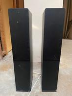 Argon ALTO55 Speakers met audiokabels, Gebruikt, 60 tot 120 watt, Front, Rear of Stereo speakers, Ophalen