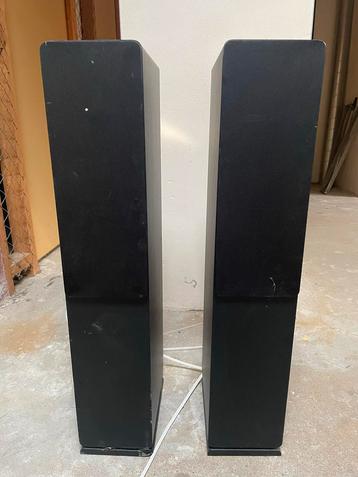 Argon ALTO55 Speakers met audiokabels beschikbaar voor biedingen