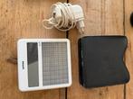 Philips daglichtlamp tegen winterdip, Witgoed en Apparatuur, Persoonlijke-verzorgingsapparatuur, Ophalen of Verzenden, Zo goed als nieuw
